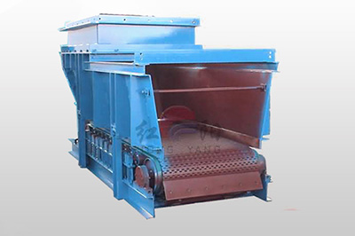 甲帶給煤機(jī)在使用過程中需要了解哪些問題？