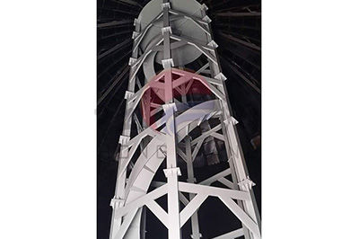 螺旋溜槽廠家對(duì)產(chǎn)品使用的一些建議