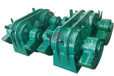 怎樣合理的安裝雙軸激振器才能正常工作？