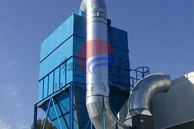 袋式除塵器在使用期間要注意什么？