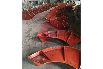 螺旋溜槽廠家簡述旋轉式螺旋溜槽的優(yōu)點與應用