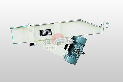 ZG型振動(dòng)給料機(jī)