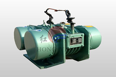 HLZD系列直線(xiàn)自振源