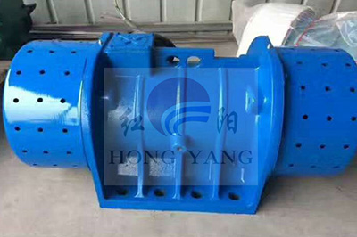 振動電機在激振力方面應該怎么來選擇？