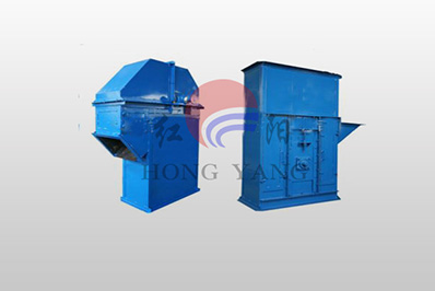 應(yīng)用螺旋提升機(jī)要注意哪些事項？