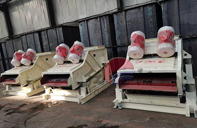 紅陽礦山設(shè)備發(fā)貨內(nèi)蒙鄂爾多斯：設(shè)備發(fā)貨忙不停，全力以赴為客戶！