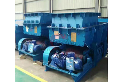 煤安證甲帶給料機性能不穩(wěn)定的原因有哪些