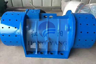 進(jìn)口振動(dòng)電機(jī)