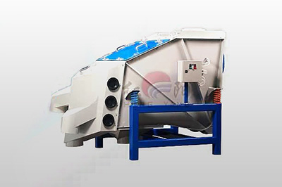 香蕉型振動(dòng)篩