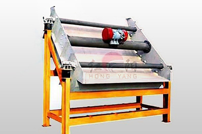 振動(dòng)篩篩分設(shè)備