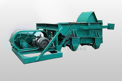 安裝往復(fù)式給煤機(jī)時(shí)設(shè)備要進(jìn)行調(diào)試