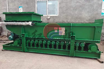 MA甲帶給料機(jī)