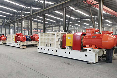 小型煤矸石破碎機(jī)