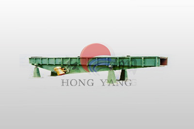 雙螺旋輸送機(jī)