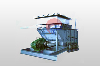 不同階段往復(fù)給煤機(jī)會(huì)遇到的問題