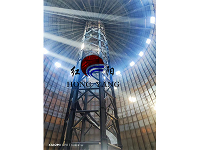 曲線(xiàn)溜槽的設(shè)計(jì)是依據(jù)什么原理