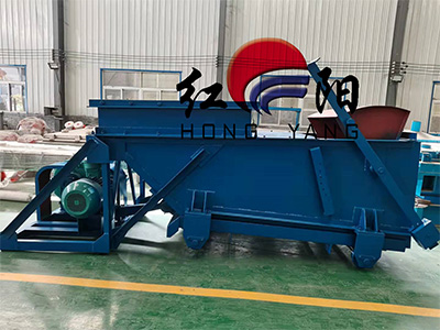 整體和分體安裝礦用往復(fù)式給煤機(jī)要點(diǎn)